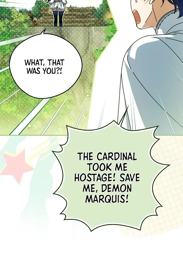 Marquis of Marron Chapter 17 – Page 121