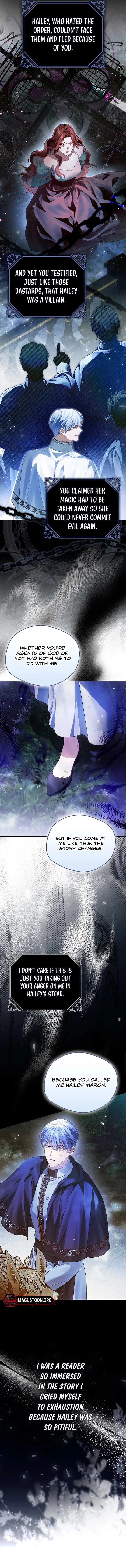 Marquis of Marron Chapter 11 – Page 4