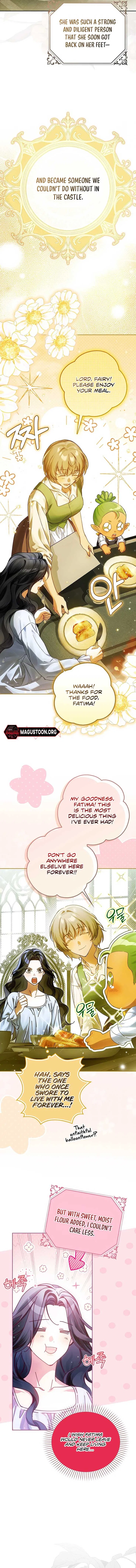 Marquis of Marron Chapter 11 – Page 12