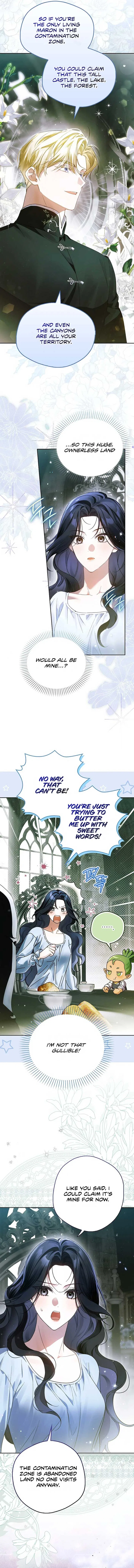 Marquis of Marron Chapter 11 – Page 14