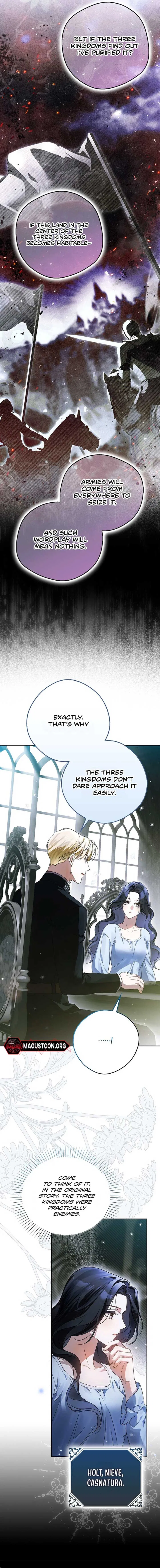 Marquis of Marron Chapter 11 – Page 15