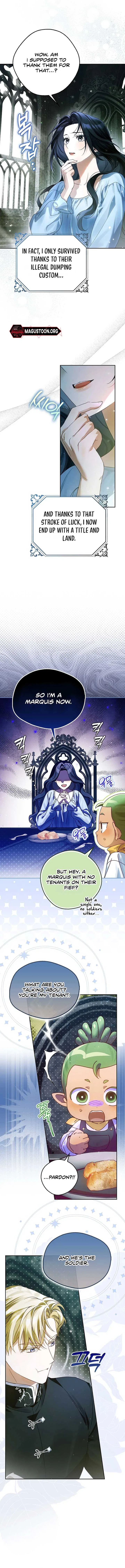 Marquis of Marron Chapter 11 – Page 17