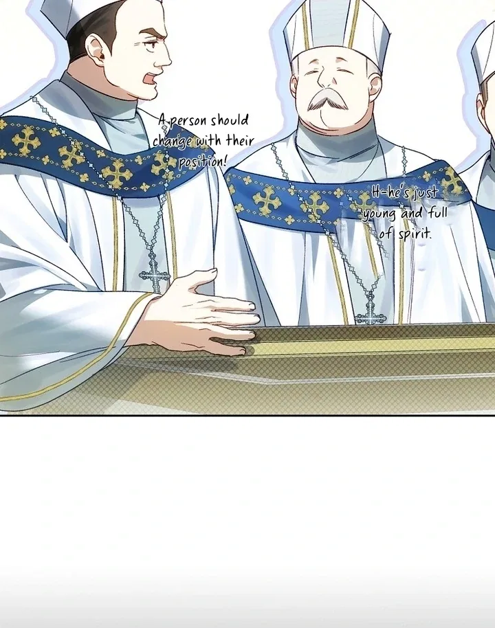 Marquis of Marron Chapter 8 – Page 14
