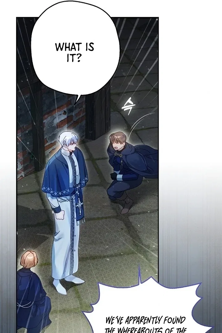 Marquis of Marron Chapter 8 – Page 26