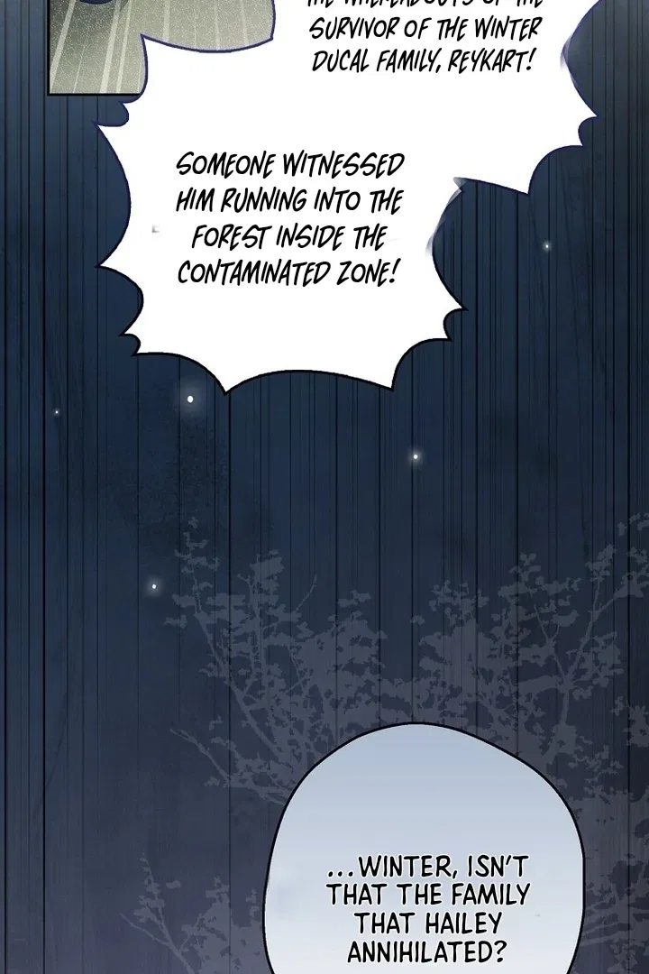 Marquis of Marron Chapter 8 – Page 27