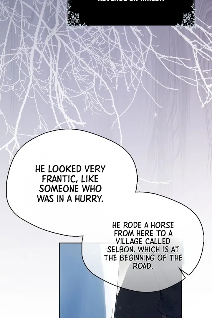 Marquis of Marron Chapter 8 – Page 29