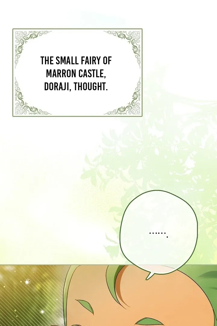 Marquis of Marron Chapter 8 – Page 37