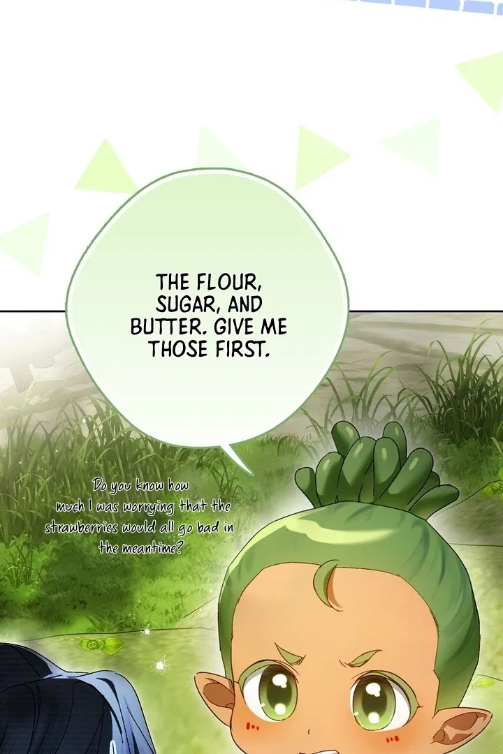 Marquis of Marron Chapter 8 – Page 44