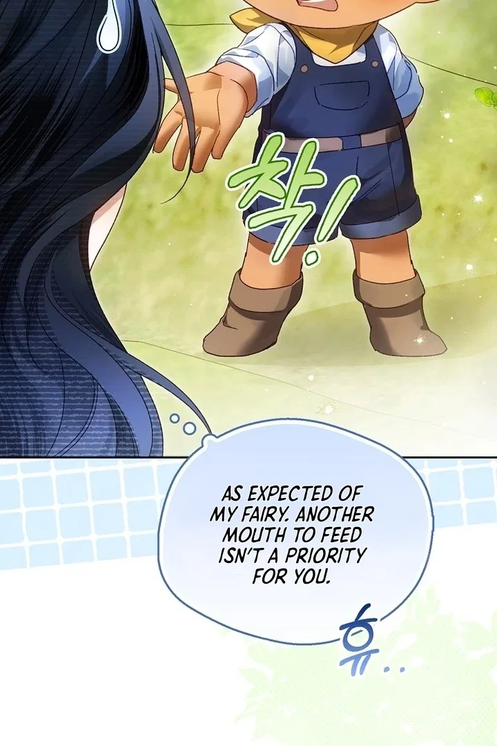 Marquis of Marron Chapter 8 – Page 45