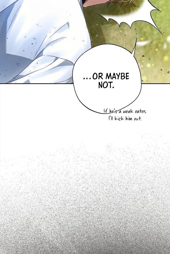 Marquis of Marron Chapter 8 – Page 51