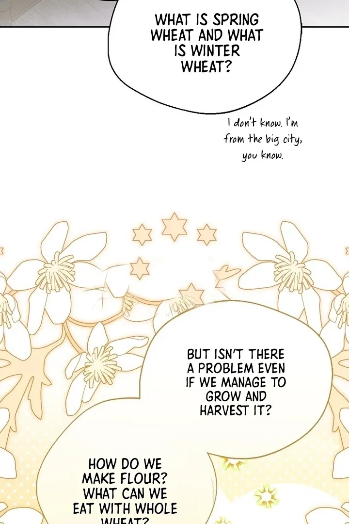 Marquis of Marron Chapter 8 – Page 55