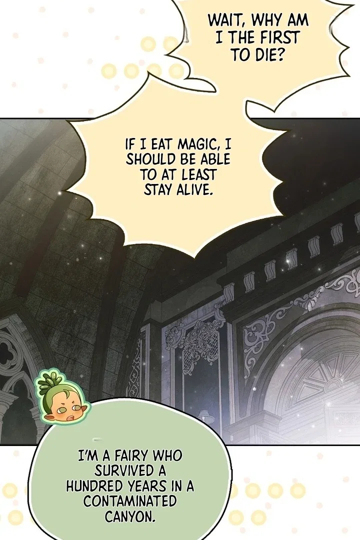 Marquis of Marron Chapter 8 – Page 60