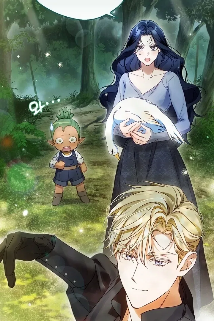 Marquis of Marron Chapter 8 – Page 81