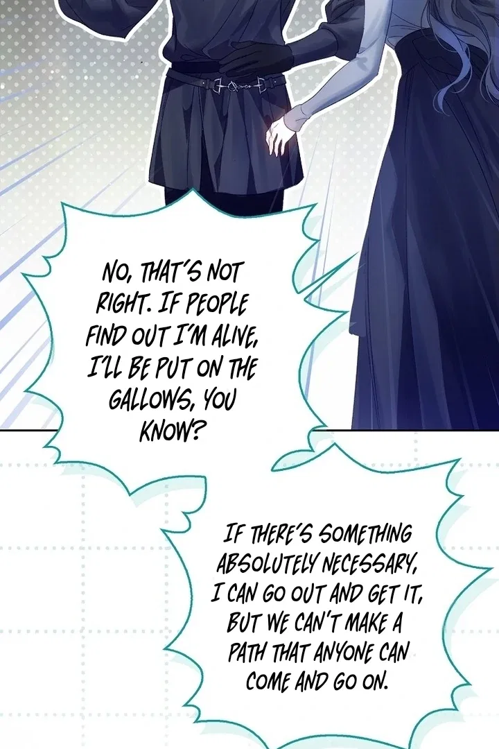 Marquis of Marron Chapter 8 – Page 96