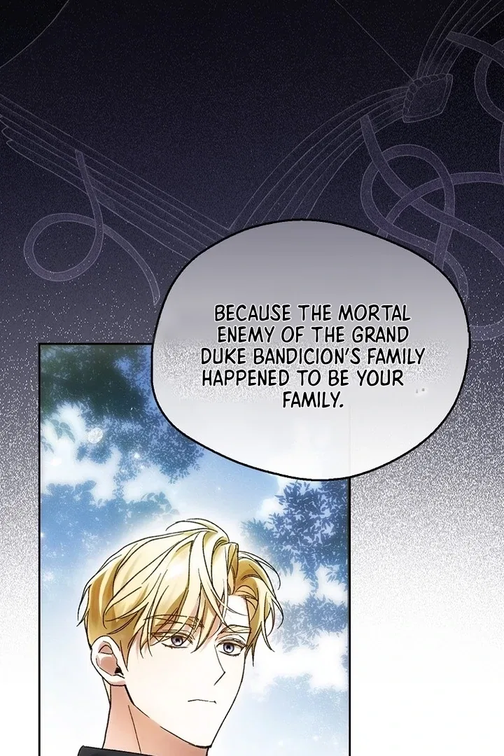 Marquis of Marron Chapter 8 – Page 109