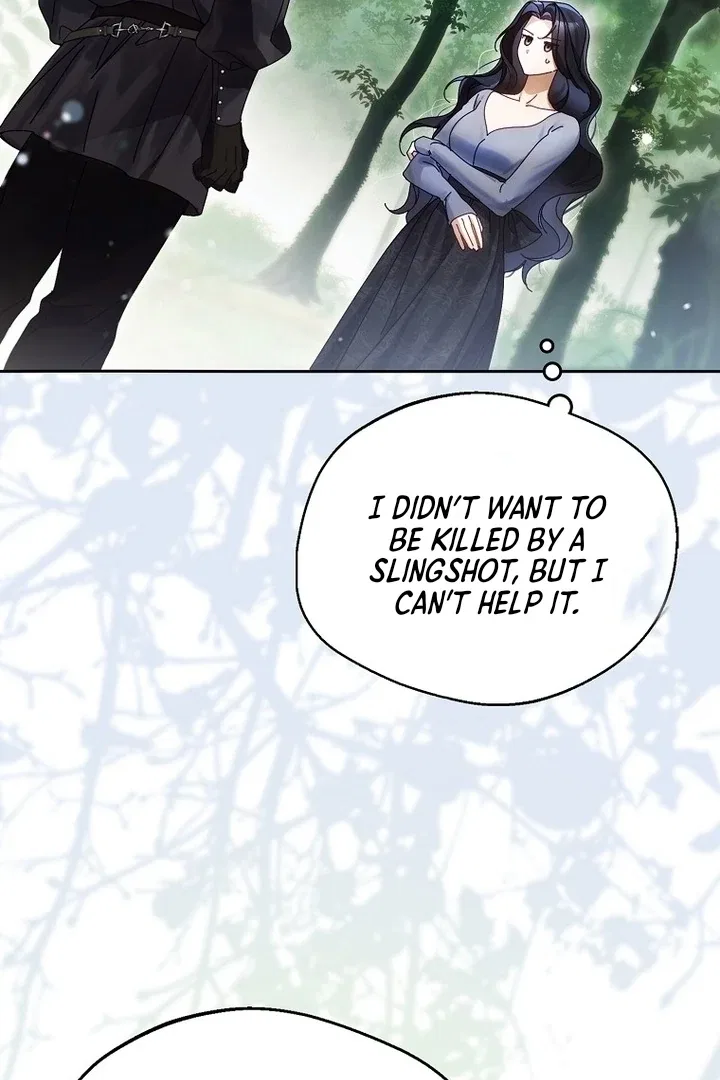Marquis of Marron Chapter 8 – Page 122