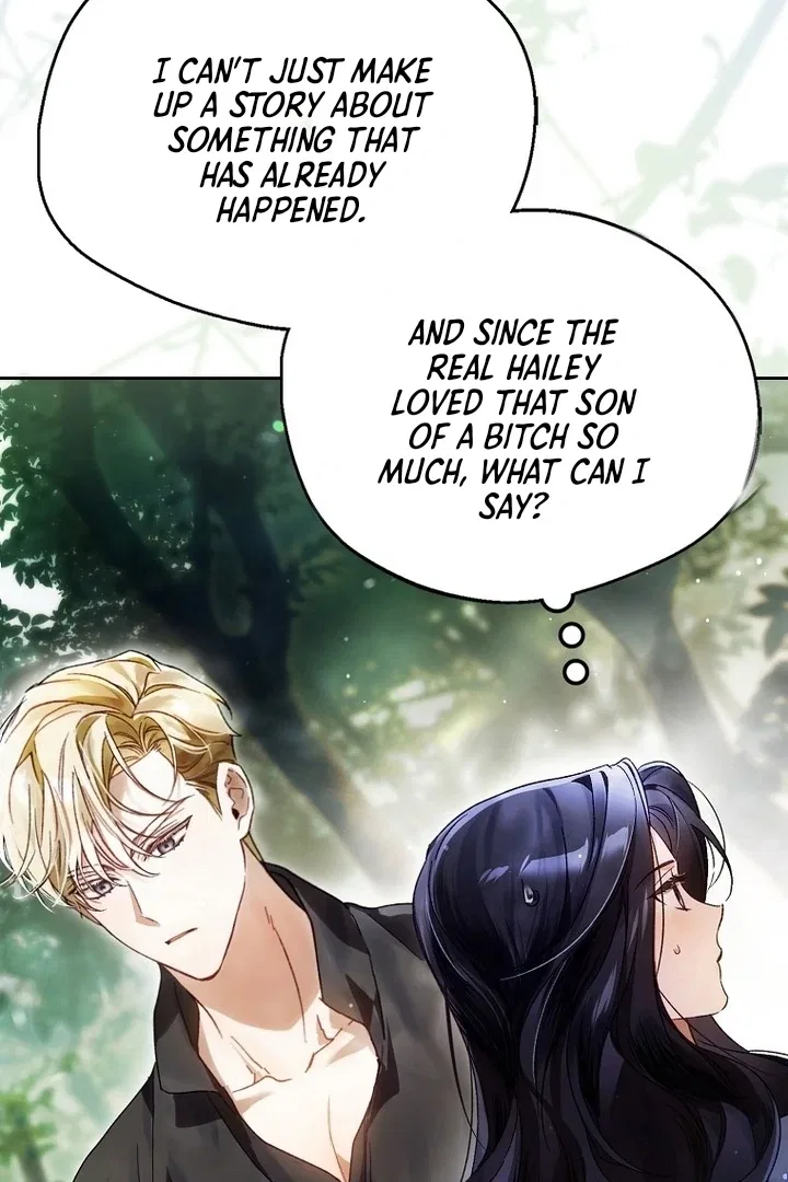 Marquis of Marron Chapter 8 – Page 123