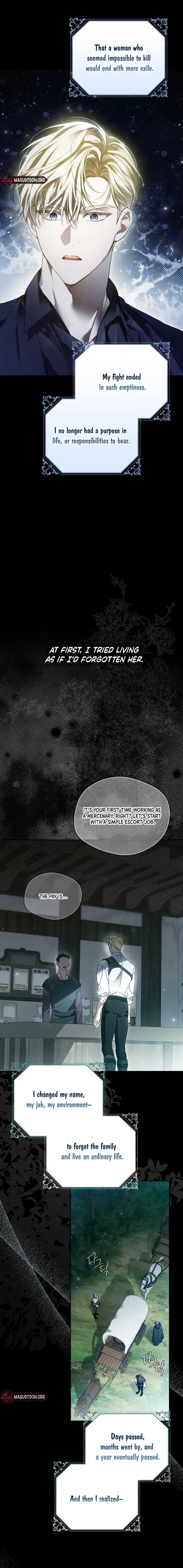 Marquis of Marron Chapter 4 – Page 7