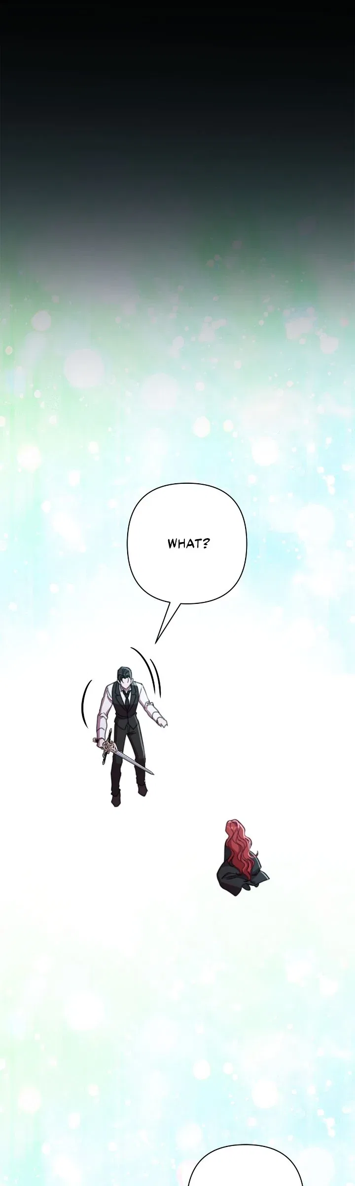 Author, In This Life I’m The Protagonist Chapter 73 – Page 1