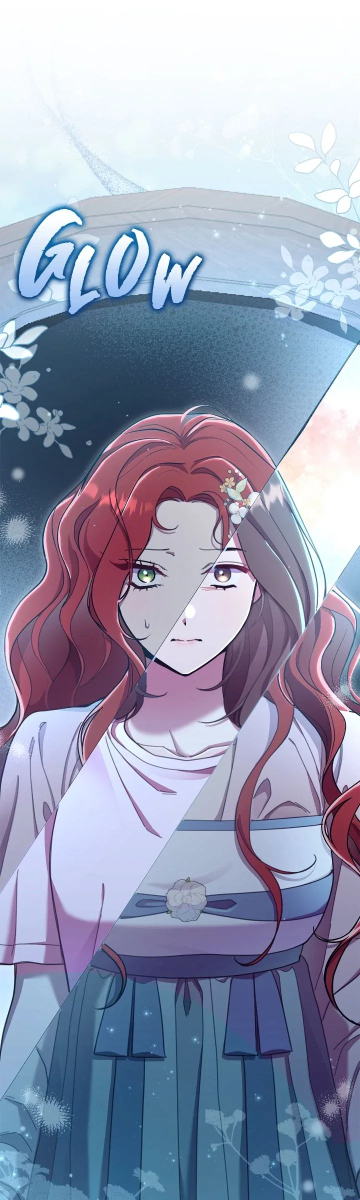 Author, In This Life I’m The Protagonist Chapter 65 – Page 1