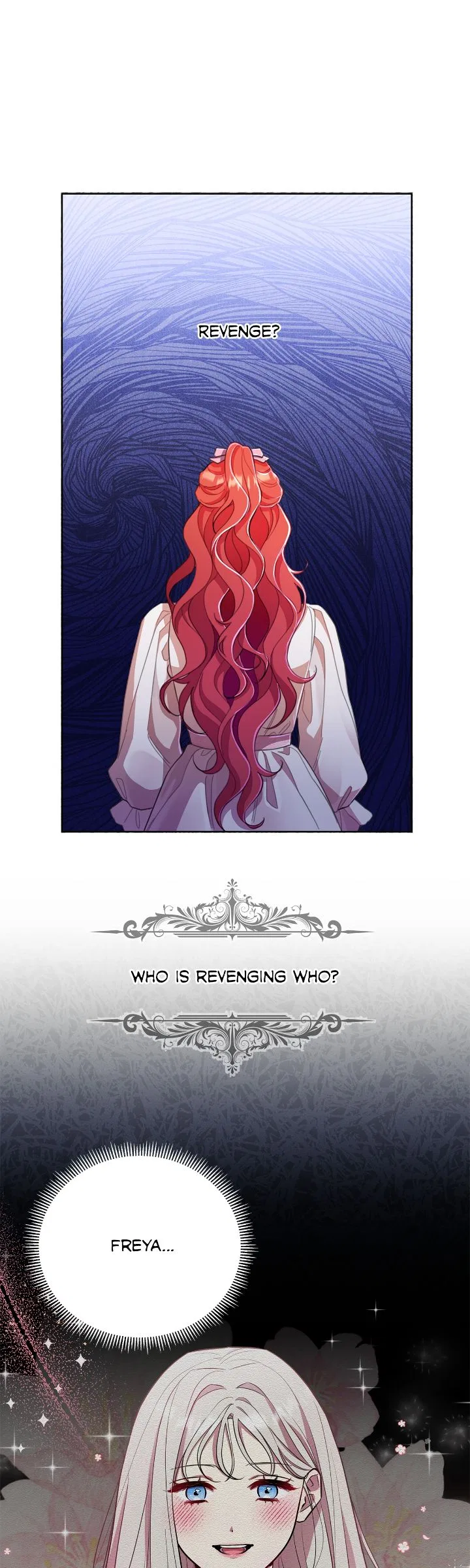 Author, In This Life I’m The Protagonist Chapter 51 – Page 1