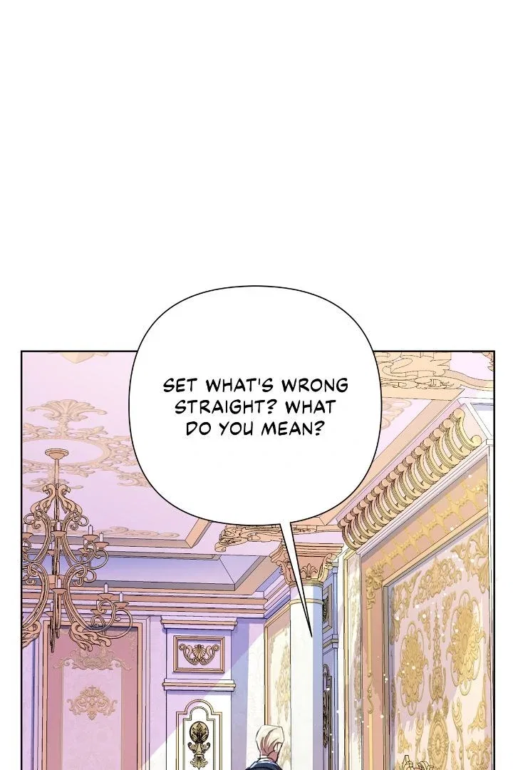 Author, In This Life I’m The Protagonist Chapter 48 – Page 1