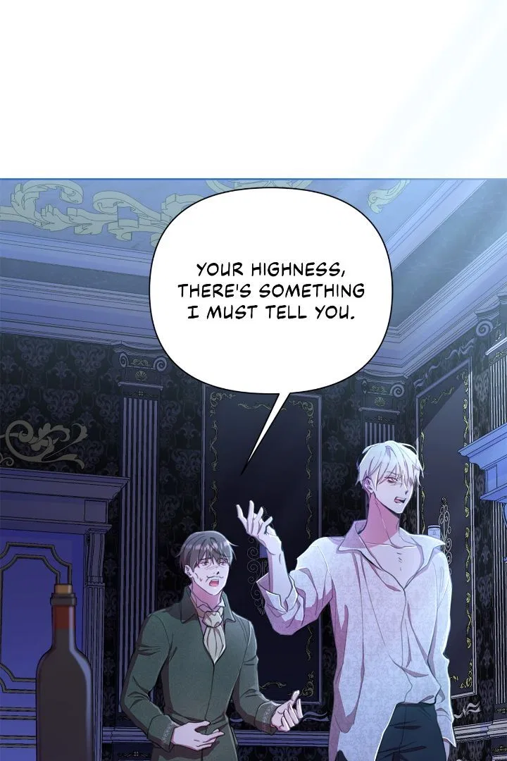 Author, In This Life I’m The Protagonist Chapter 46 – Page 1