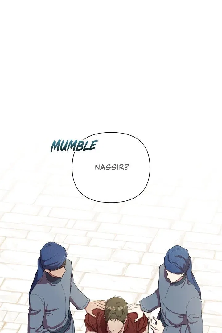 Author, In This Life I’m The Protagonist Chapter 41 – Page 1