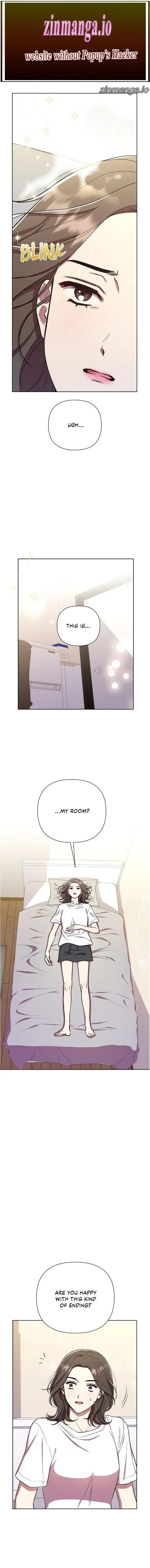 Author, In This Life I’m The Protagonist Chapter 30 – Page 1
