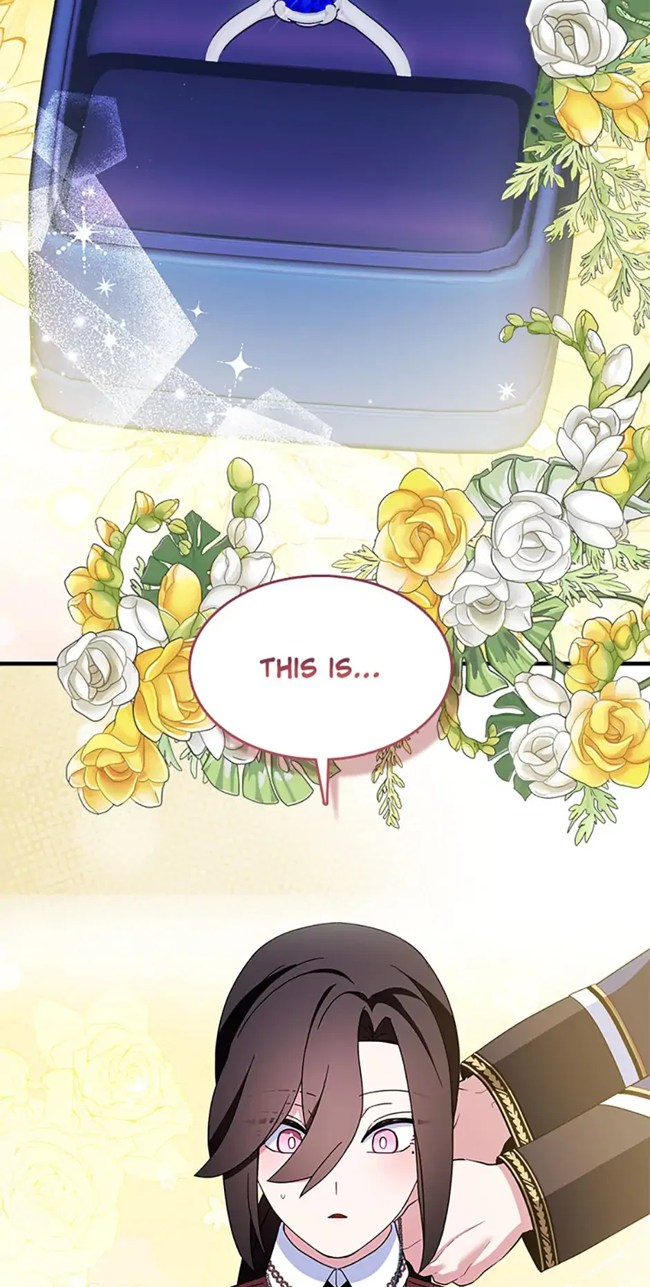 I Tried To Be Her Loyal Sword Chapter 112 – Page 2