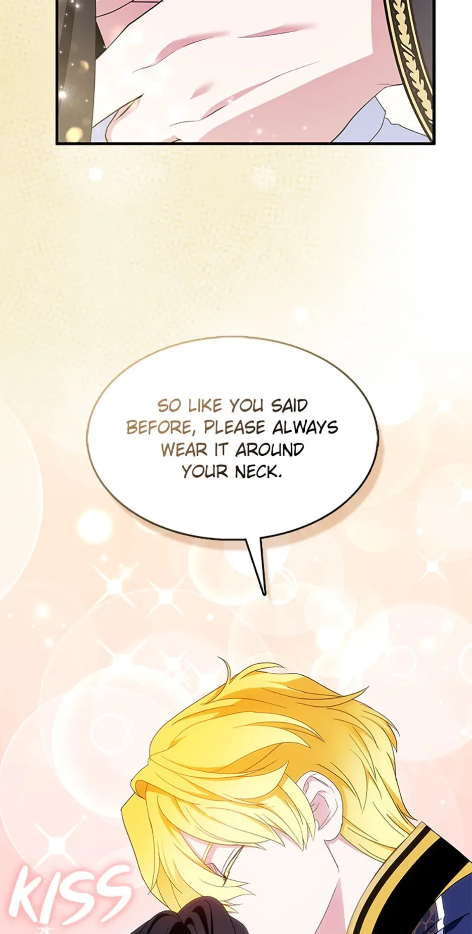 I Tried To Be Her Loyal Sword Chapter 112 – Page 4