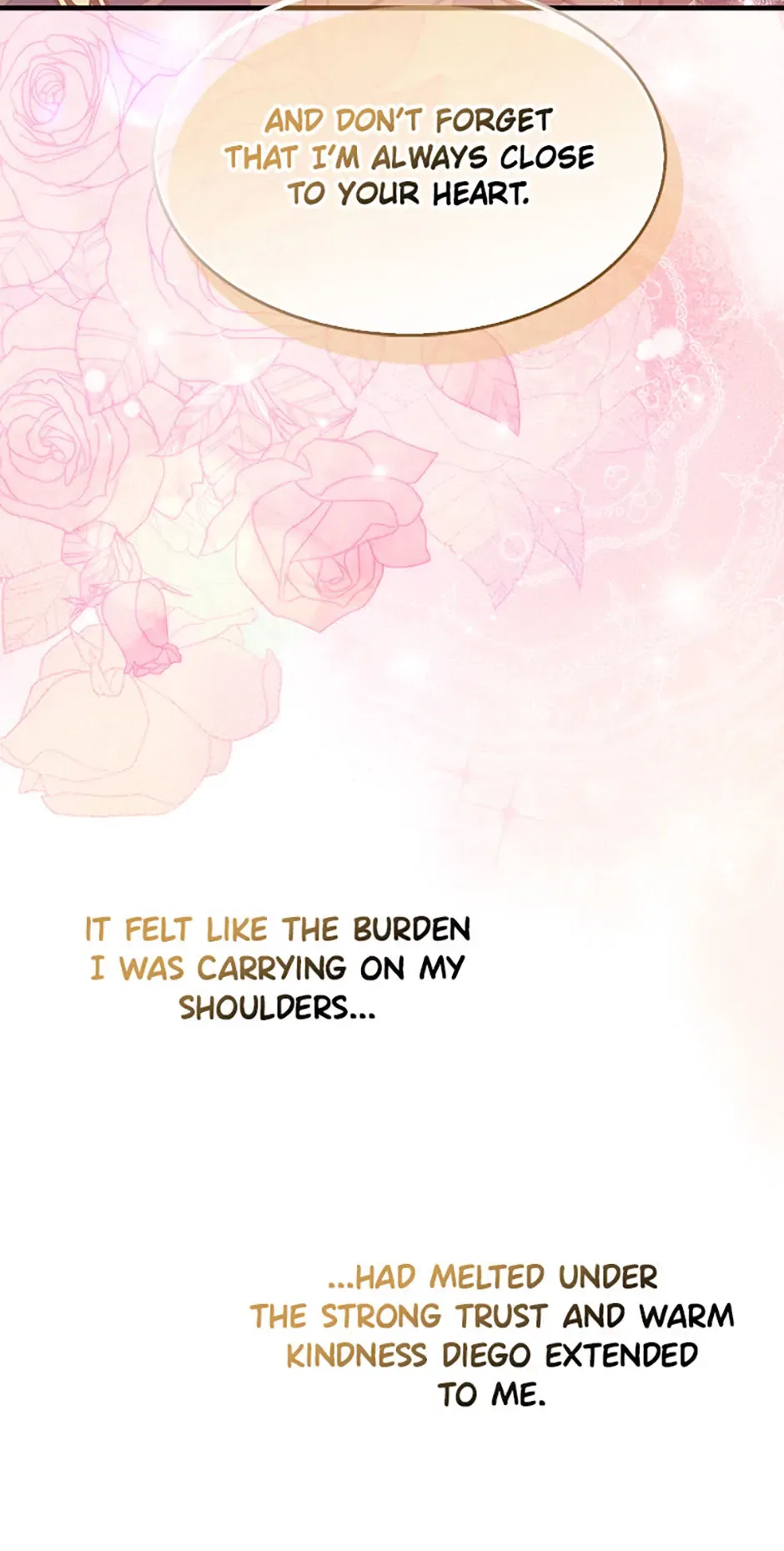 I Tried To Be Her Loyal Sword Chapter 112 – Page 7
