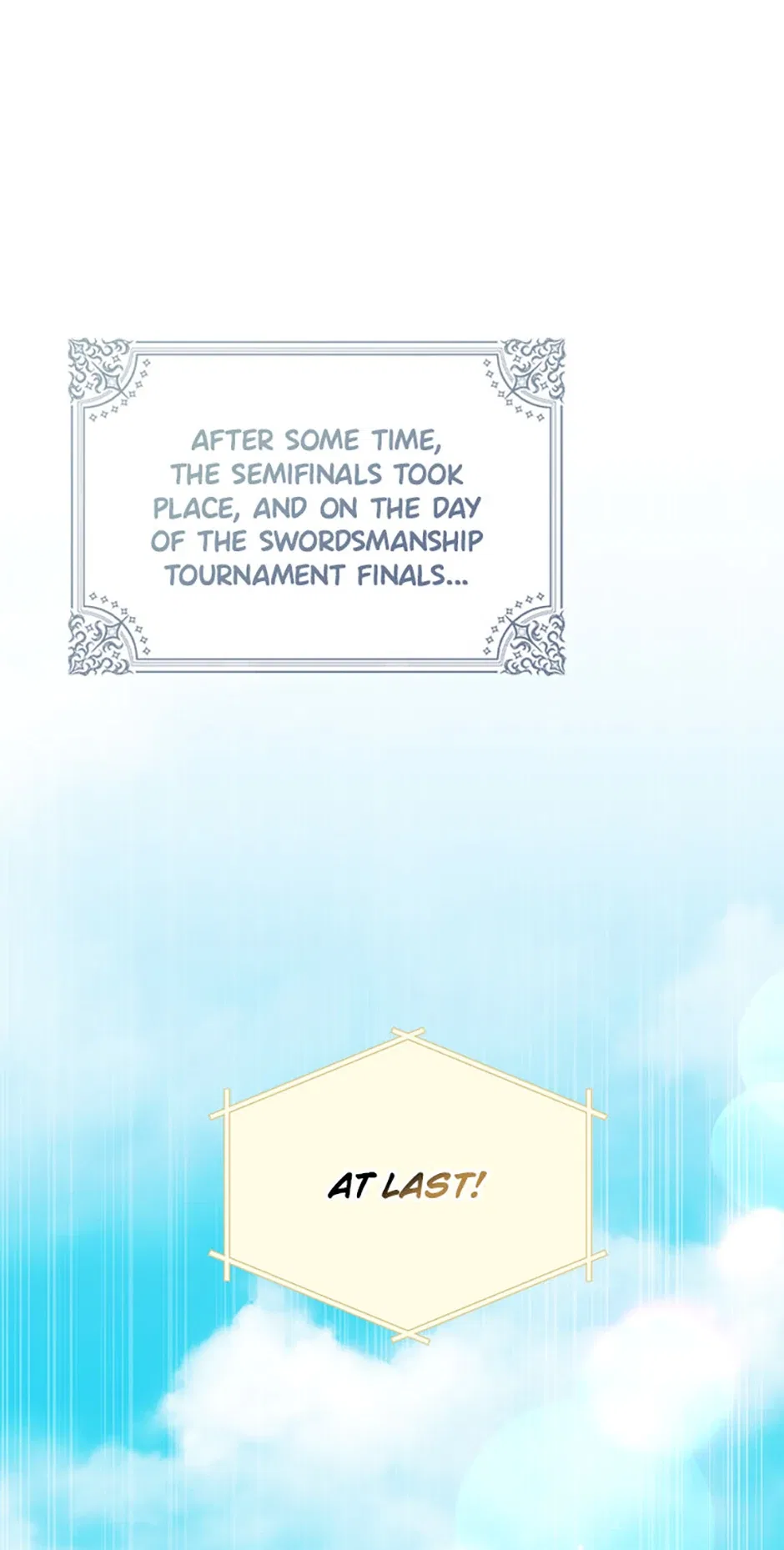 I Tried To Be Her Loyal Sword Chapter 112 – Page 8