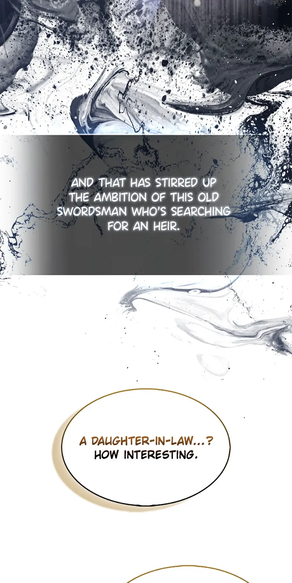 I Tried To Be Her Loyal Sword Chapter 112 – Page 17