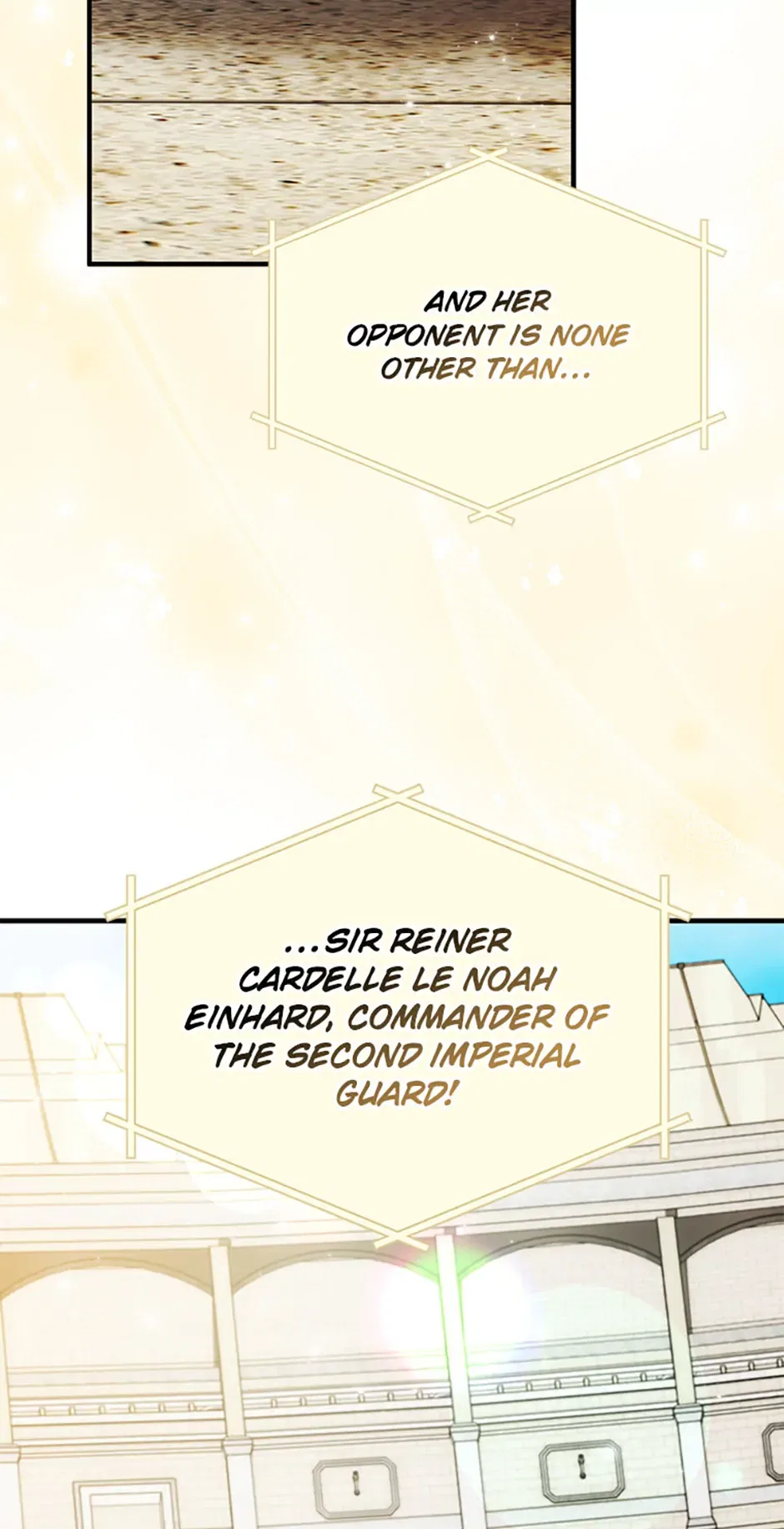 I Tried To Be Her Loyal Sword Chapter 112 – Page 25