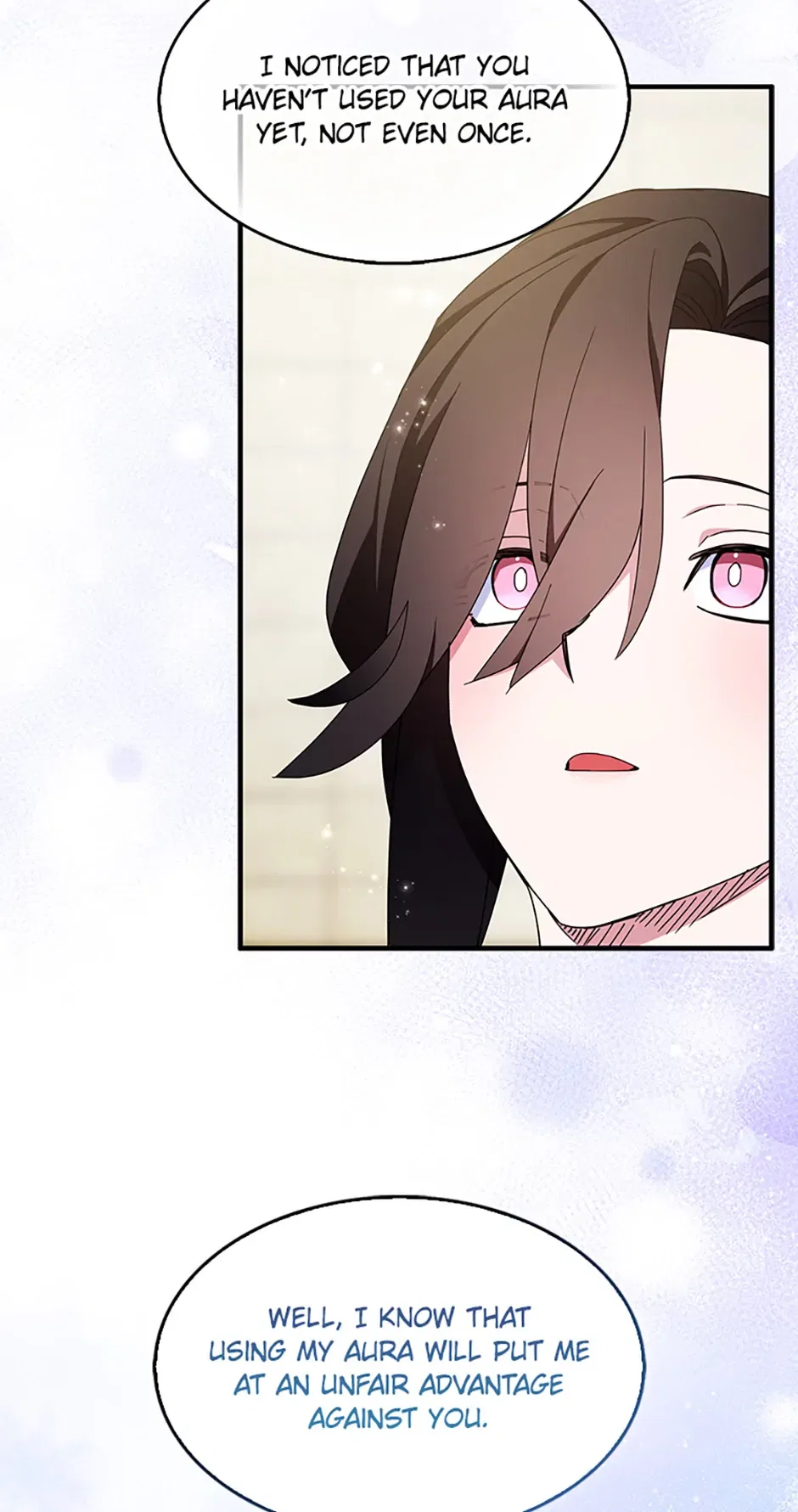 I Tried To Be Her Loyal Sword Chapter 112 – Page 30