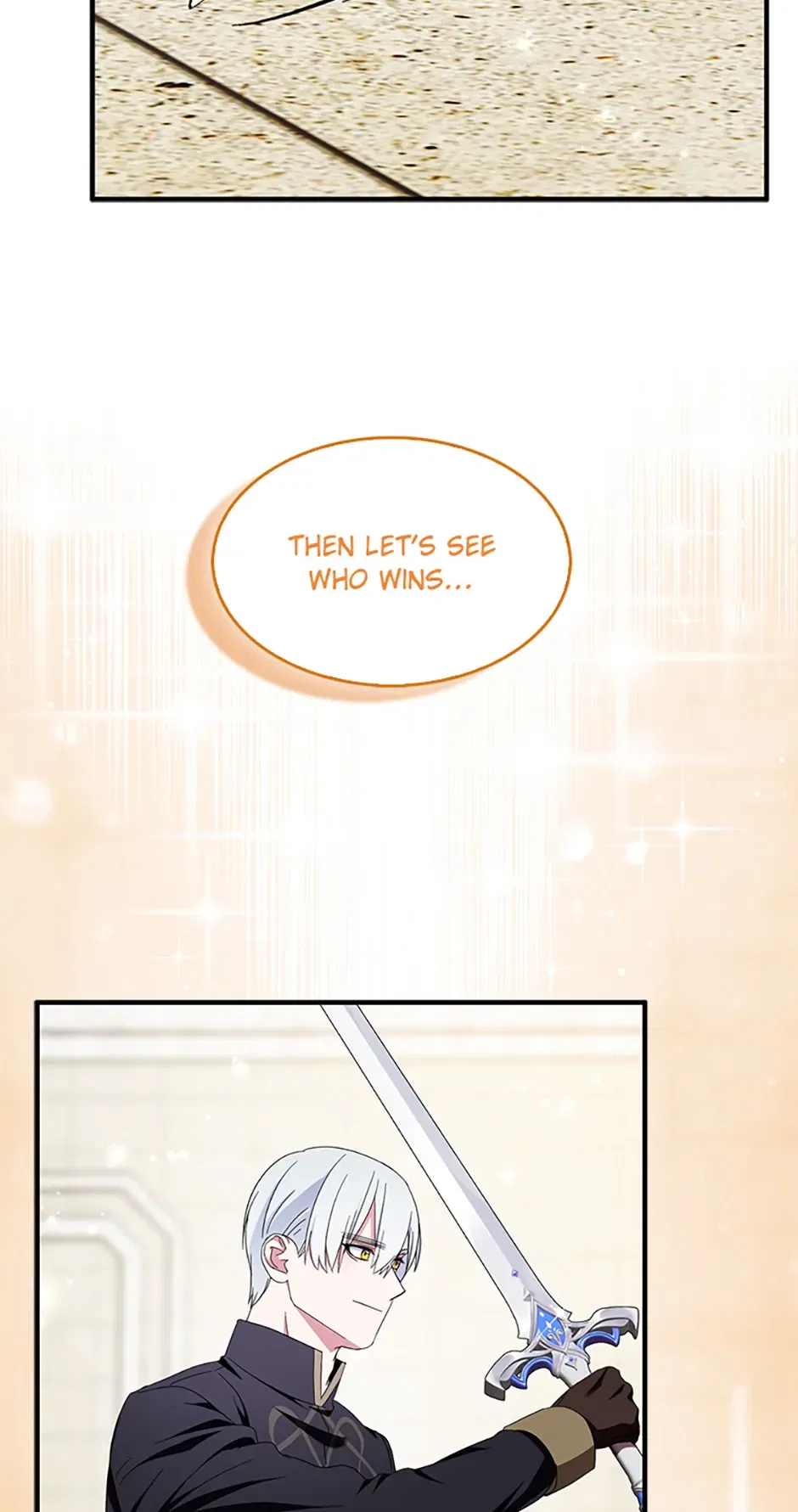 I Tried To Be Her Loyal Sword Chapter 112 – Page 34