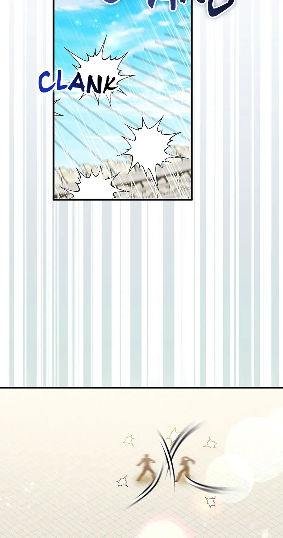 I Tried To Be Her Loyal Sword Chapter 112 – Page 38