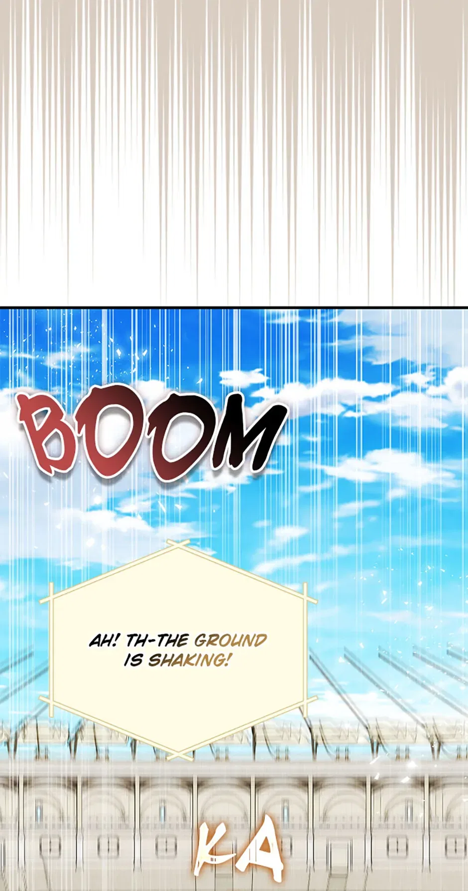 I Tried To Be Her Loyal Sword Chapter 112 – Page 42