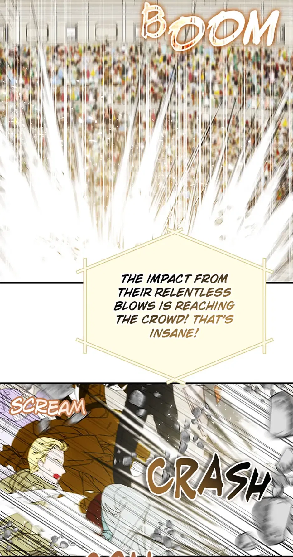I Tried To Be Her Loyal Sword Chapter 112 – Page 43