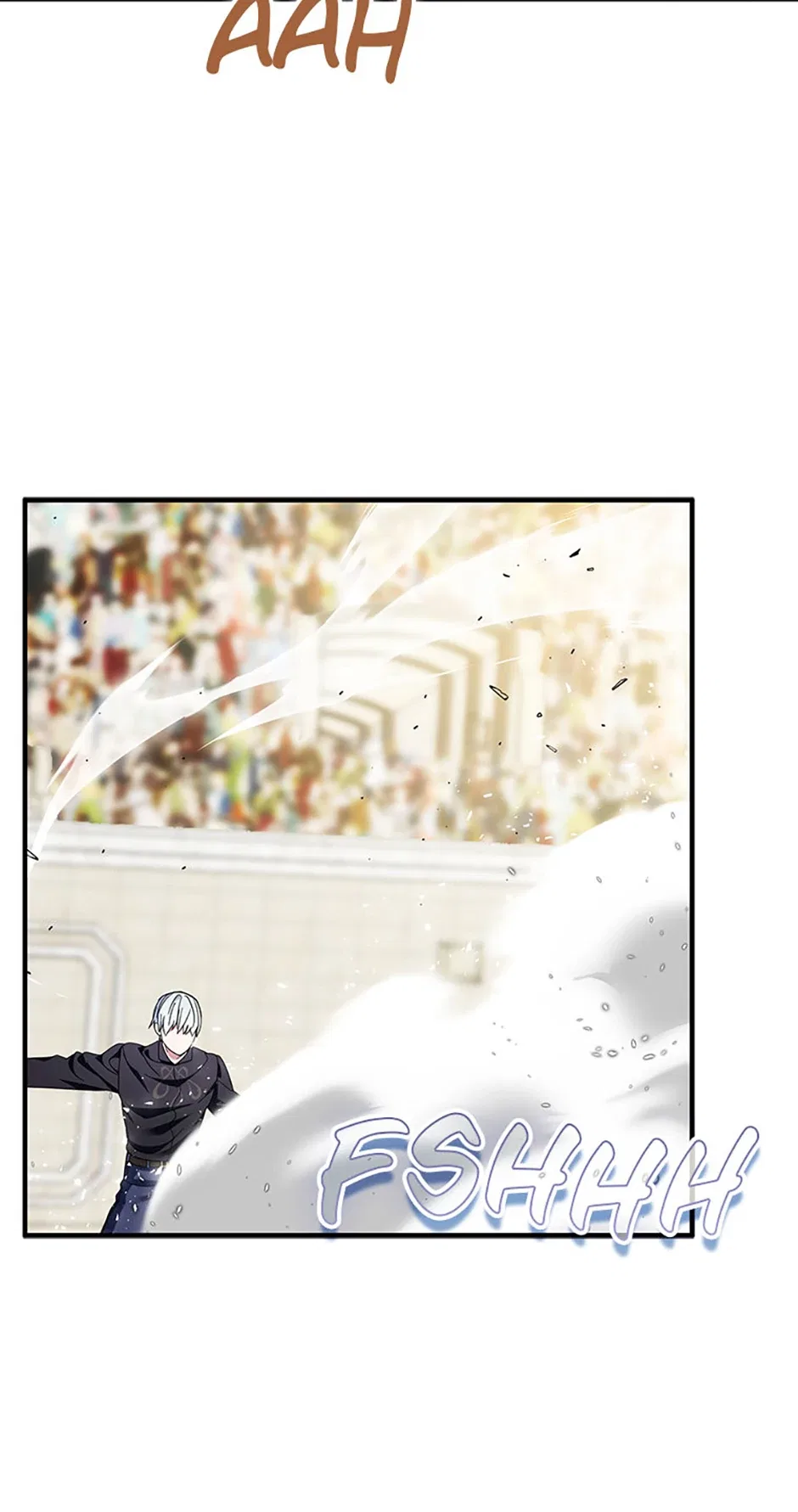I Tried To Be Her Loyal Sword Chapter 112 – Page 44