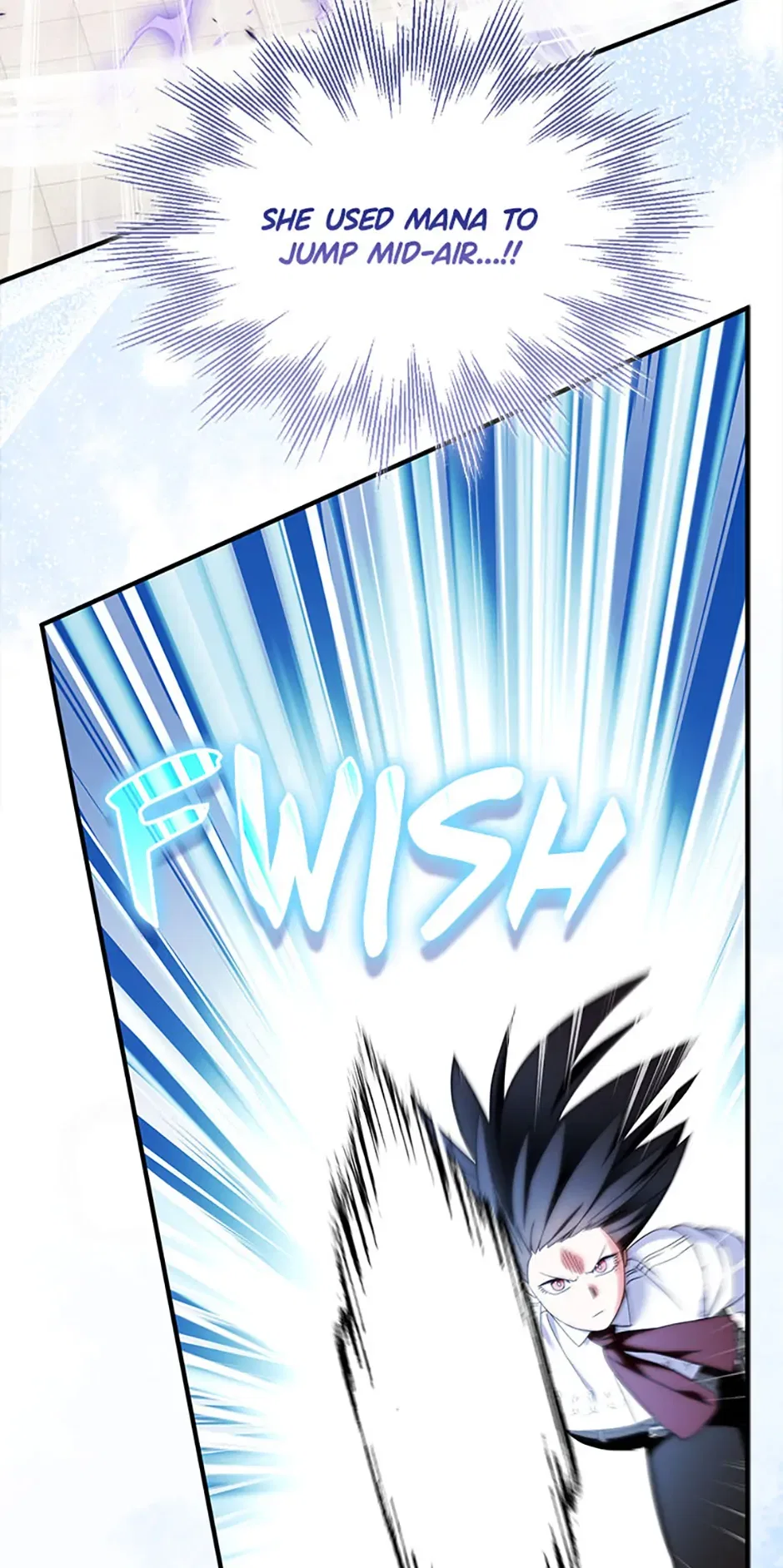 I Tried To Be Her Loyal Sword Chapter 112 – Page 47