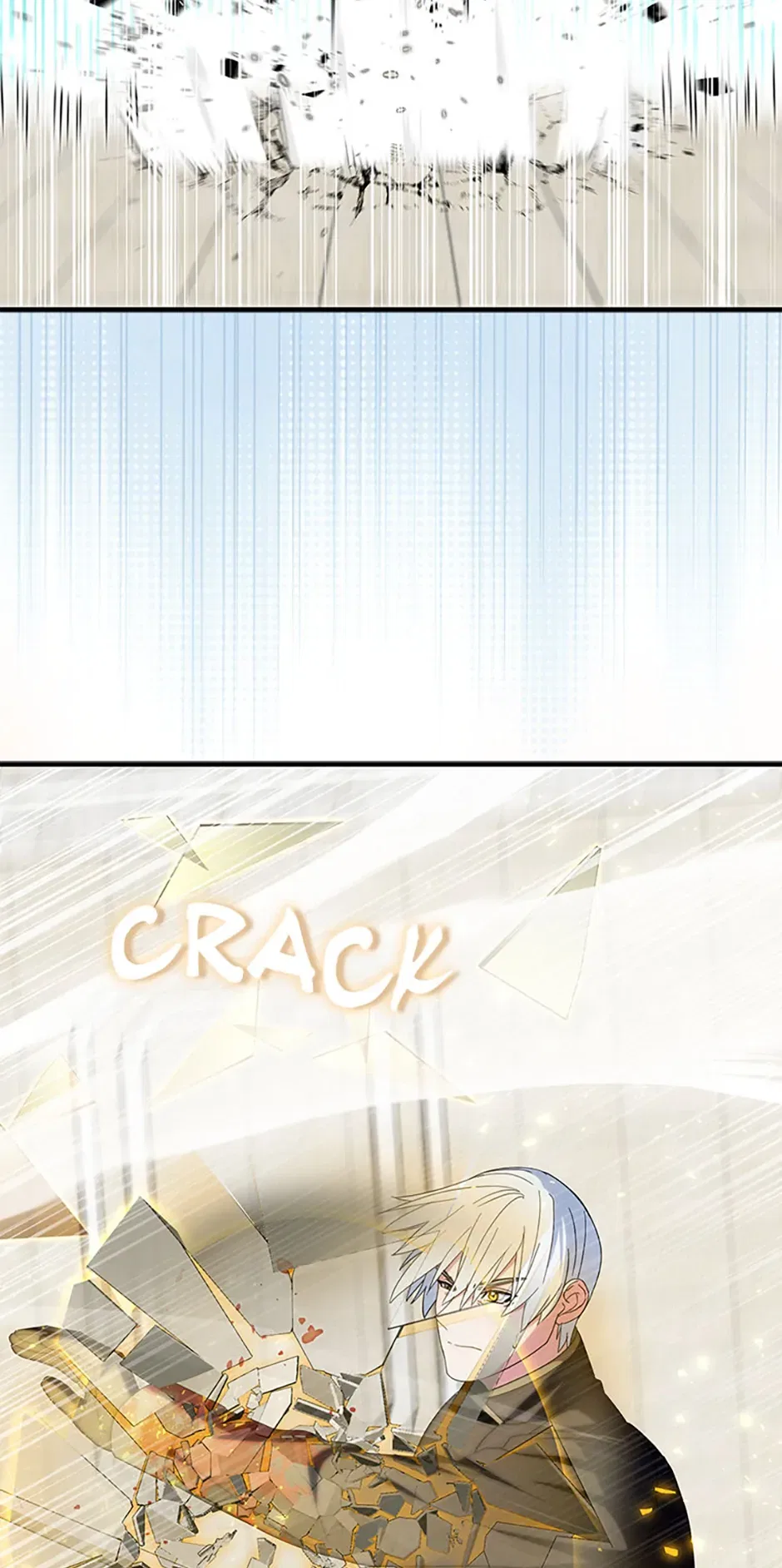 I Tried To Be Her Loyal Sword Chapter 112 – Page 49
