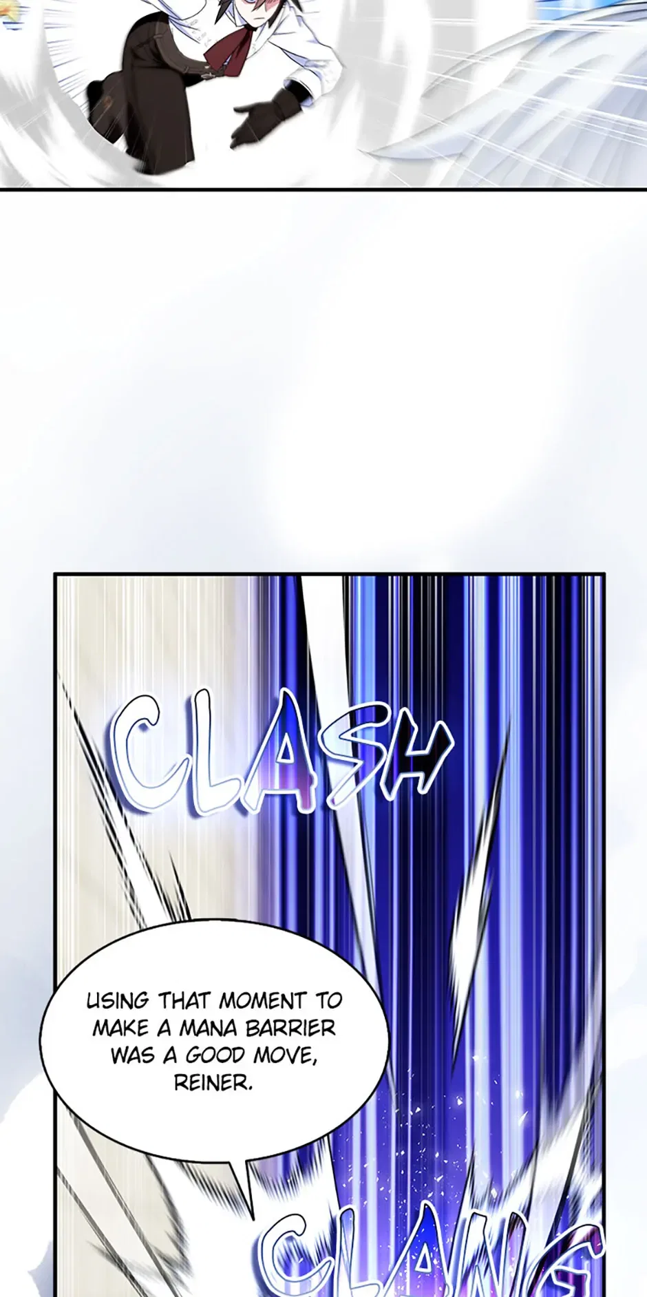 I Tried To Be Her Loyal Sword Chapter 112 – Page 51