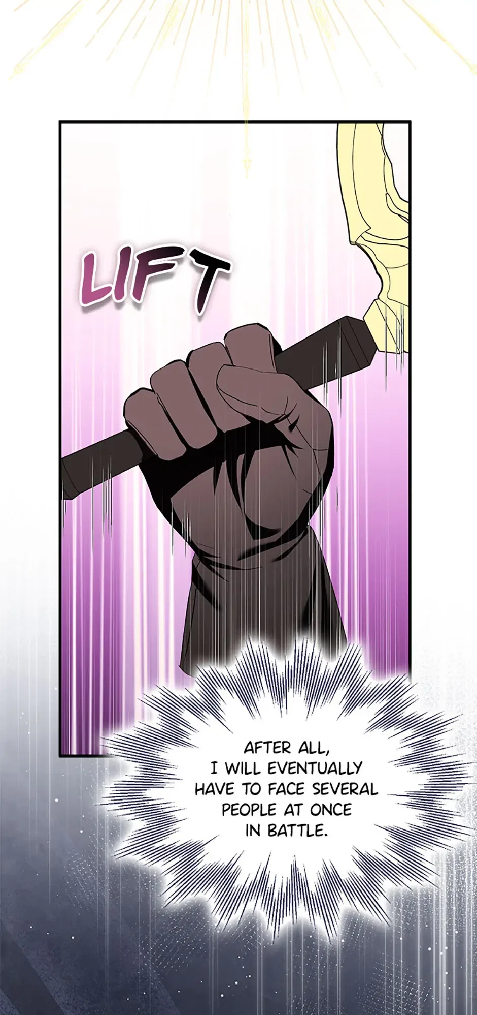 I Tried To Be Her Loyal Sword Chapter 112 – Page 57