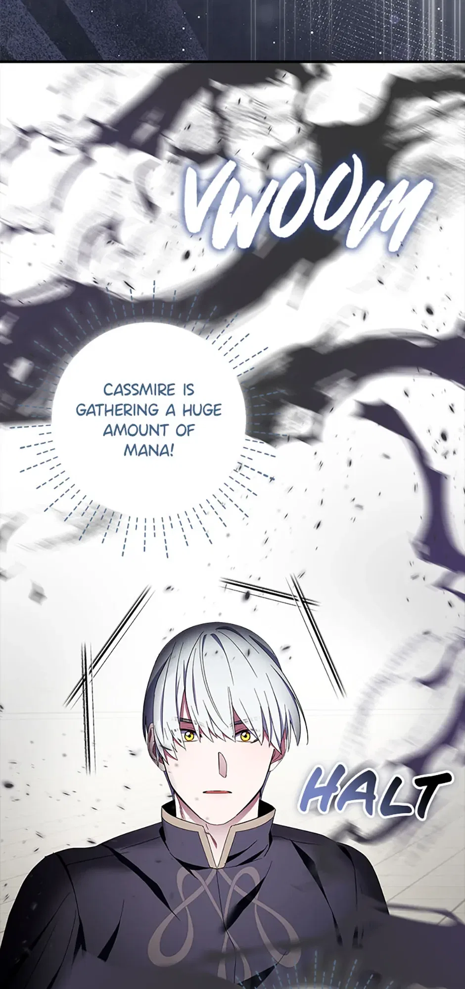 I Tried To Be Her Loyal Sword Chapter 112 – Page 58