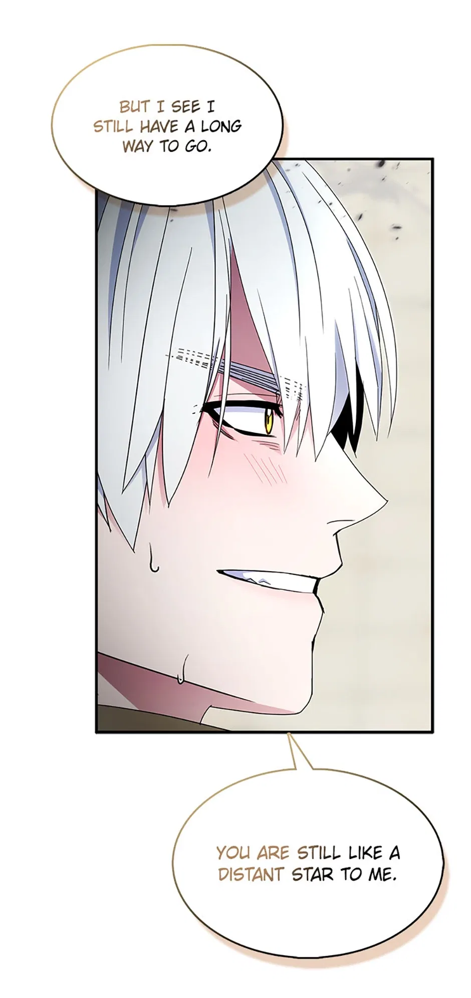 I Tried To Be Her Loyal Sword Chapter 112 – Page 62