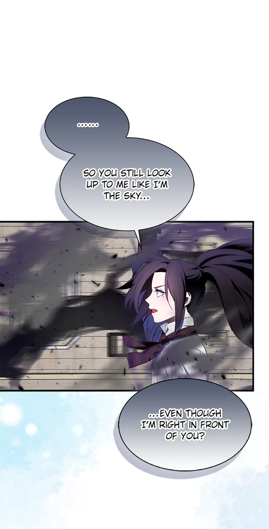 I Tried To Be Her Loyal Sword Chapter 112 – Page 63