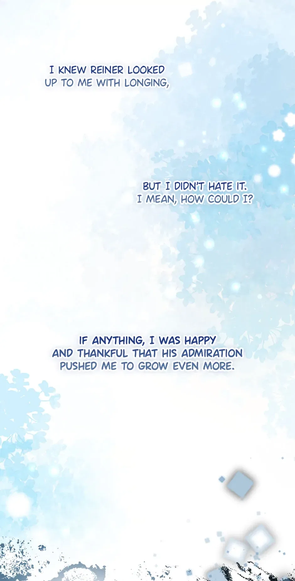 I Tried To Be Her Loyal Sword Chapter 112 – Page 64