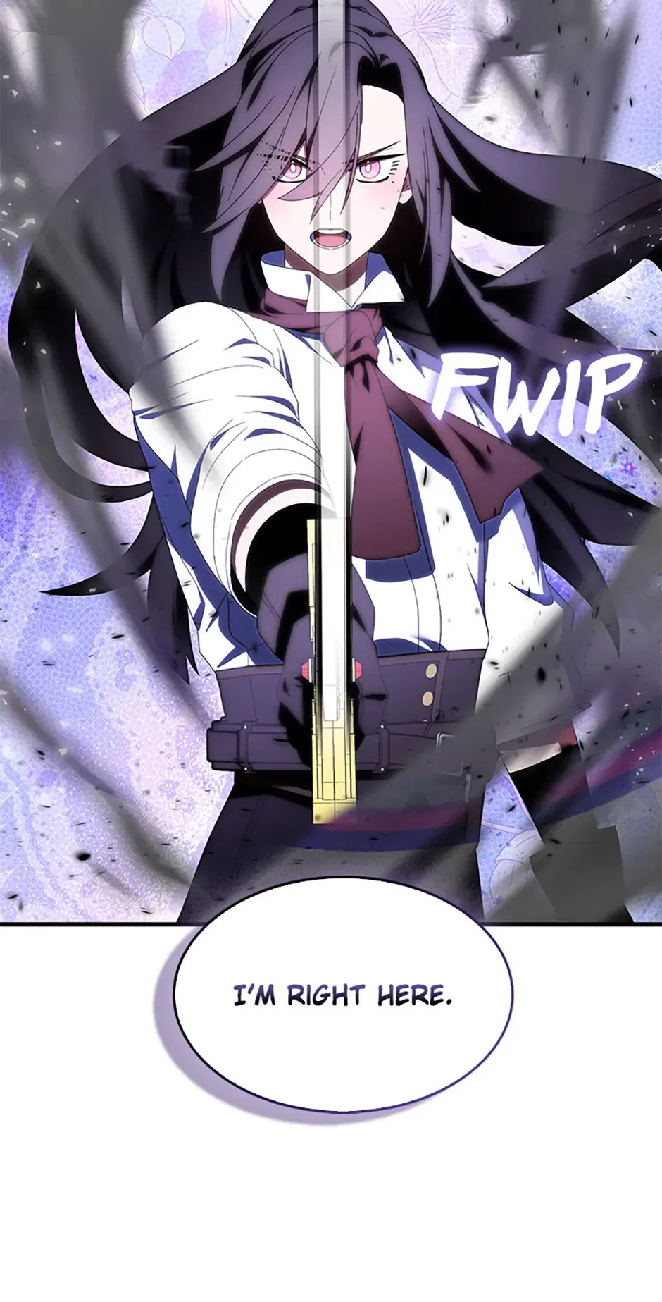 I Tried To Be Her Loyal Sword Chapter 112 – Page 66